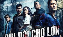 Bi kịch những bộ phim tiền tỷ của Việt Nam