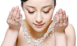 6 bước để có làn da đẹp lúc giao mùa