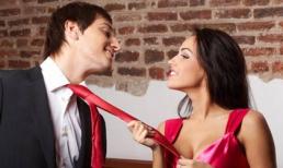 Những 'nguyên tắc vàng' trong mối quan hệ với phụ nữ