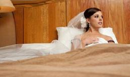 Lên giường với cô gái khác trước ngày cưới vì không được 'chiều'