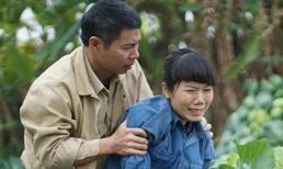 Công Lý suýt chết khi đóng phim 'Bão qua làng'