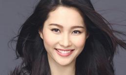 Hoa hậu Đặng Thu Thảo: Đang từng bước thực hiện hoài bão