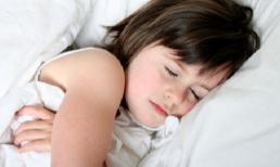 Những sai lầm về giấc ngủ của con mẹ cần tránh