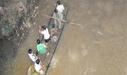 Cưỡng hiếp bất thành, giết bé 13 tuổi rồi phi tang xuống suối