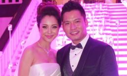 Cuộc hôn nhân Jennifer Phạm - Đức Hải và bí mật chưa từng tiết lộ