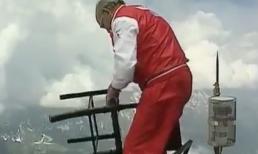 Khả năng siêu phàm của con người