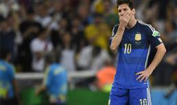 Cười 'té ghế' với những pha bóng lỗi của các siêu sao