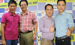 Ngôi Sao FC gây ấn tượng tại họp báo 'Cúp Hồ Gươm 2014'