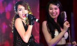 Những thảm họa 'người đẹp hát' của showbiz Việt