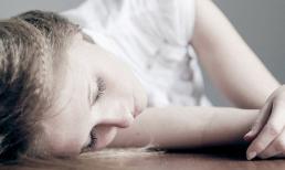 Mẹ anh chê vì tôi là “con hoang”