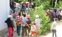 Phát hiện vợ ngoại tình, chồng đâm chết tình địch tại nhà nghỉ