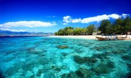 7 đảo ngọc tuyệt đẹp của châu Á