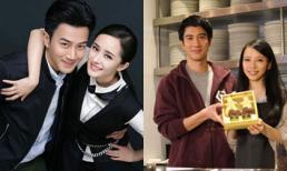 Những cặp đôi 'đũa lệch' đẹp như mơ của showbiz Hoa ngữ (P1)