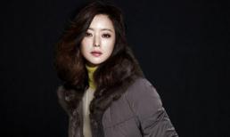 Kim Hee Sun - Nàng công chúa quyến rũ 'vượt thời gian'