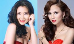 Chê đại gia, mỹ nhân showbiz bén duyên trai nghèo