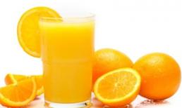 5 điều cấm kỵ khi uống nước cam