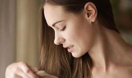 7 nguy cơ sức khỏe tiềm ẩn đằng sau triệu chứng rụng tóc