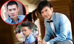 Những trai đẹp của showbiz Việt dính nghi vấn 'đào mỏ'