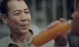 Rơi nước mắt với clip 'Khi cha mẹ nói dối'