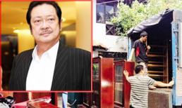 NSƯT Chánh Tín hé lộ tin bất ngờ trong việc trả nhà