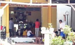 Bi kịch cuộc đời người vợ bị chồng đâm cán chổi vào vùng kín đến chết