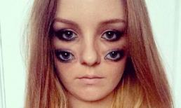 Cô gái trở thành cơn 'sốt' trên mạng vì tài make-up cực đỉnh