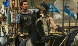 'Cuộc chiến chống Pha-ra-ông' - bộ phim hoành tráng chỉ làm trong 74 ngày