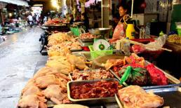 Nghịch lý xăng dầu giảm, hàng tiêu dùng tăng giá