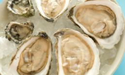 Ăn hàu có hại gì?