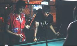  'Hiệp sĩ mù' - Phim Việt đầu tiên có phiên bản âm thanh Dolby Atmos