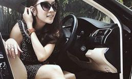 Cuộc sống sang chảnh của các hot girl Thái Lan