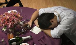 Em vô sinh rồi, mình ly hôn thôi anh...