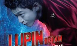 Sự trở lại của siêu trộm lừng danh với phiên bản người đóng đầy hấp dẫn