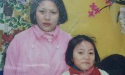 Cô gái lên Facebook nhờ tìm mẹ thất lạc 18 năm
