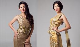 “Tình địch” của Tâm Tít “lột xác” quyến rũ trong bộ ảnh mới