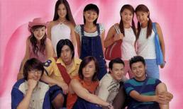 Dàn diễn viên 'Biệt thự táo đỏ' ngày ấy - bây giờ 