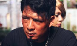 'Hiệp sĩ mù': Khi siêu mẫu điển trai vào vai giang hồ xấu xí