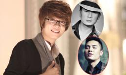 4 giọng nam cao sáng giá nổi bật của V-Pop