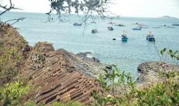 Ghềnh Đá Đĩa Phú Yên: Dấu chân thiên đường