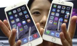 iPhone 6 lấn át 6 Plus trong 3 ngày đầu tiên