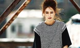 Han Ye Seul - quý cô lạnh lùng mà cuốn hút