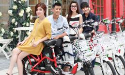 Chùm ảnh đình đám mang phong cách “The Heirs” của hot teen Việt