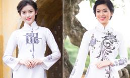 Nguyễn Trần Huyền My - Nguyễn Hằng Nga: 2 thí sinh nổi bật của HHVN 2014