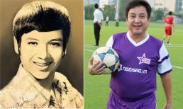 NSƯT Chí Trung: Phó Giám đốc Nhà hát đam mê bóng đá