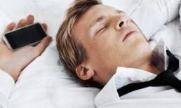 Những thói quen ngủ gây ung thư