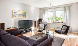 39m2 tiện nghi quá đủ thỏa mãn gia chủ