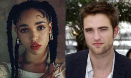 Robert Pattinson công khai tình mới sau khi bị cắm sừng