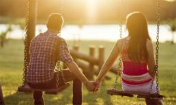 5 dấu hiệu chàng đã 'say nắng' bạn