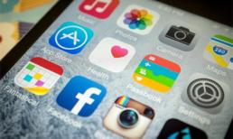 Tự cập nhật sức khỏe với ứng dụng Health trên iOS 8 của Apple