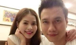 Ngắm nhan sắc xinh đẹp của bạn gái Việt Anh 'Chạy án'